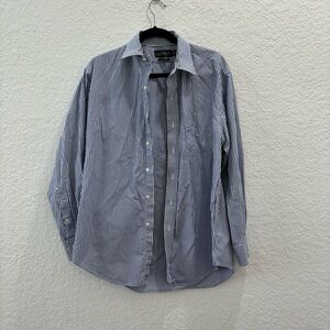 Ralph Lauren Button Up